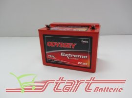 Odyssey PC310 12V 8Ah 310A(Spark300)